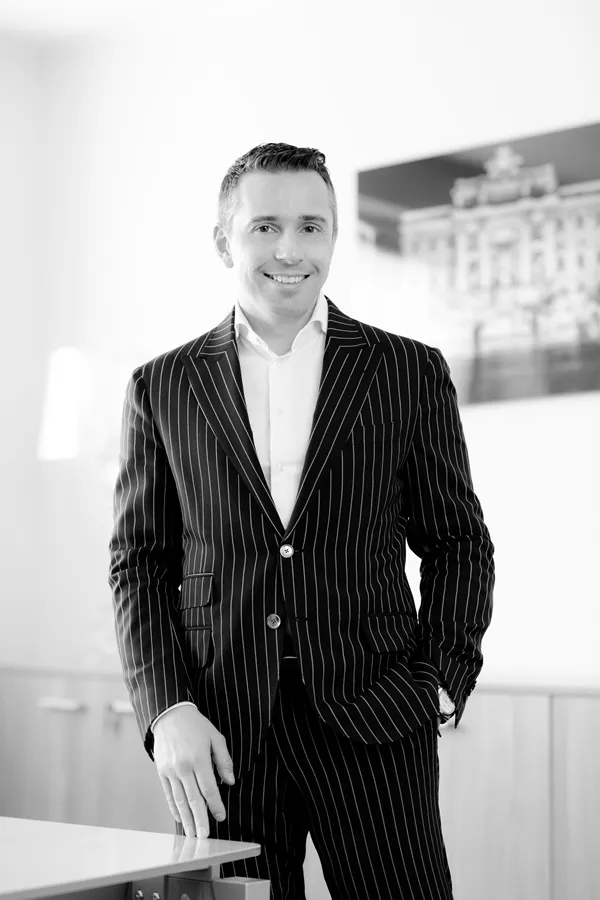Frederic Bilski