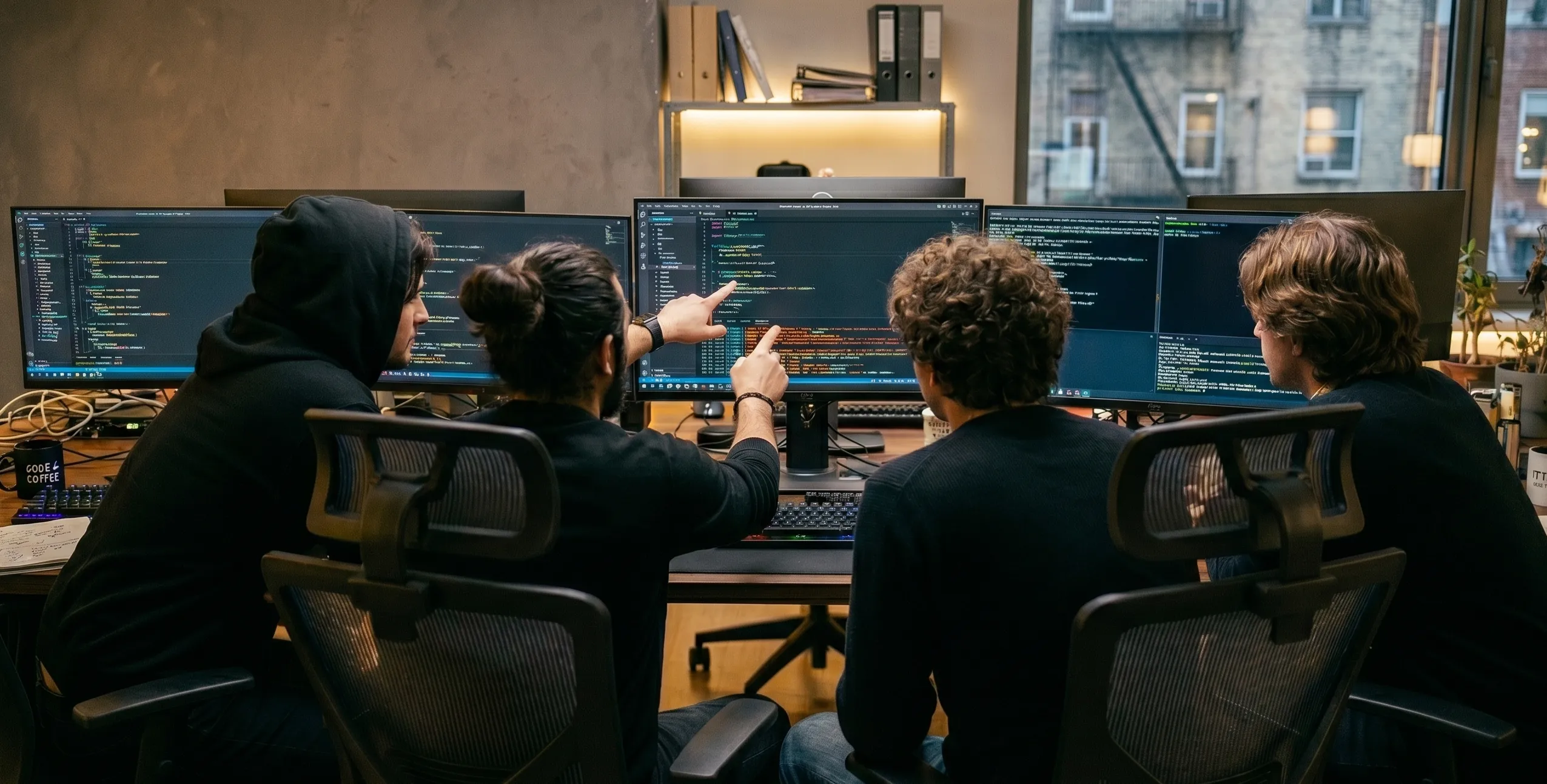 IT & Digital Expertise