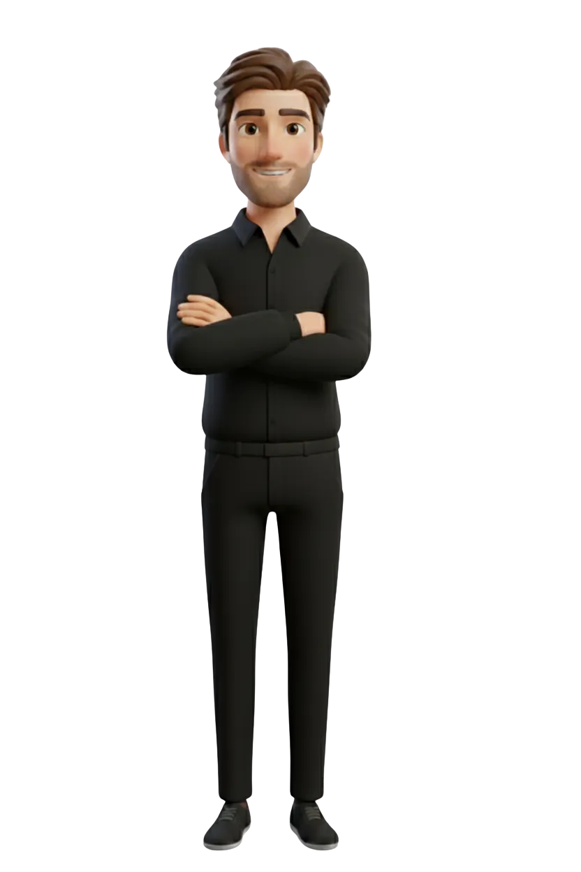 Kevin Hary