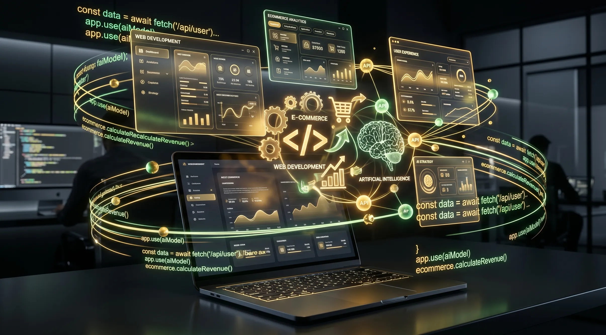Proprietary WMS: The heart of your performance
